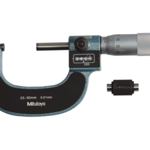 Digit Outside Micrometer
