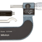 Digit Outside Micrometer