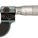 Digit Outside Micrometer
