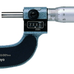 Digit Outside Micrometer