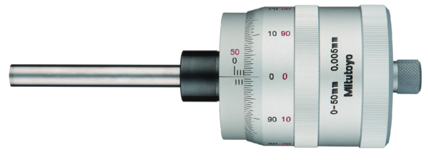 Micrometer Head Non-rotating Spindle - Image 2