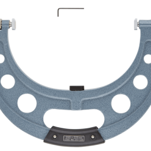 Dial Snap Gauge without Indicator