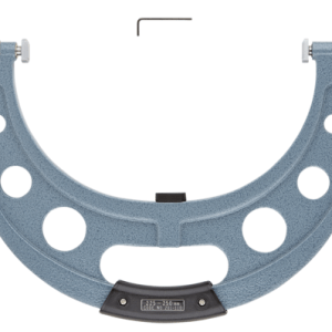 Dial Snap Gauge without Indicator