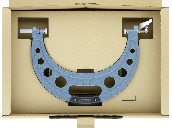 Dial Snap Gauge without Indicator - Image 2