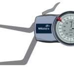 Internal Dial Caliper Gauge