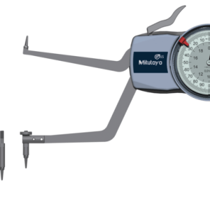 Internal Dial Caliper Gauge