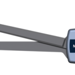 Internal Dial Caliper Gauge