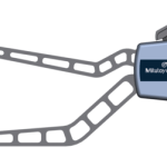 Internal Dial Caliper Gauge