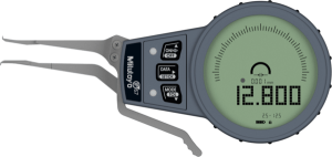 Internal Digital Caliper Gauge