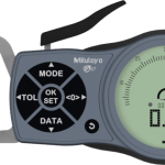 External Digital Caliper Gauge