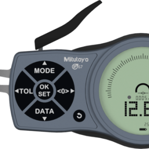 Internal Digital Caliper Gauge