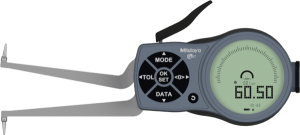 Internal Digital Caliper Gauge