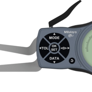 Internal Digital Caliper Gauge