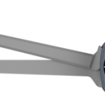 Internal Digital Caliper Gauge