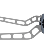 Internal Digital Caliper Gauge