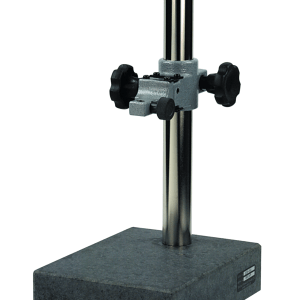 Gauge Stand with Granite Base