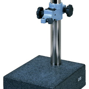Gauge Stand with Granite Base