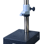 Gauge Stand with Granite Base