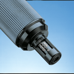 Absolute Digital Disc Mic., Adj. Force