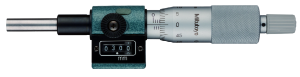 Digit Micrometer Head