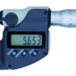 Digital Micrometer IP65