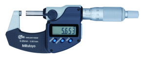 Digital Micrometer IP65
