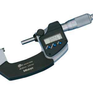 Digital Micrometer IP65