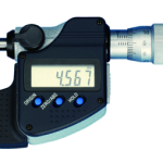 Digital Micrometer IP65
