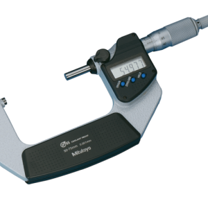 Digital Micrometer IP65