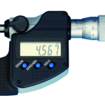 Digital Micrometer IP65