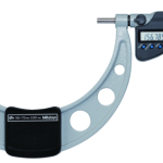 Digital Micrometer IP65