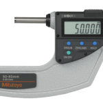 Digital Absolute Micrometer QuickMike