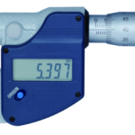 Digital Micrometer