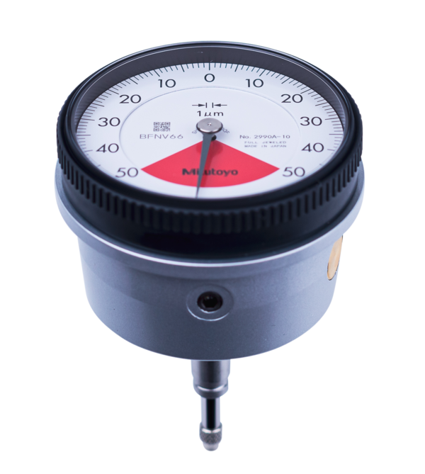 Dial Gauge, ISO Type - Image 2