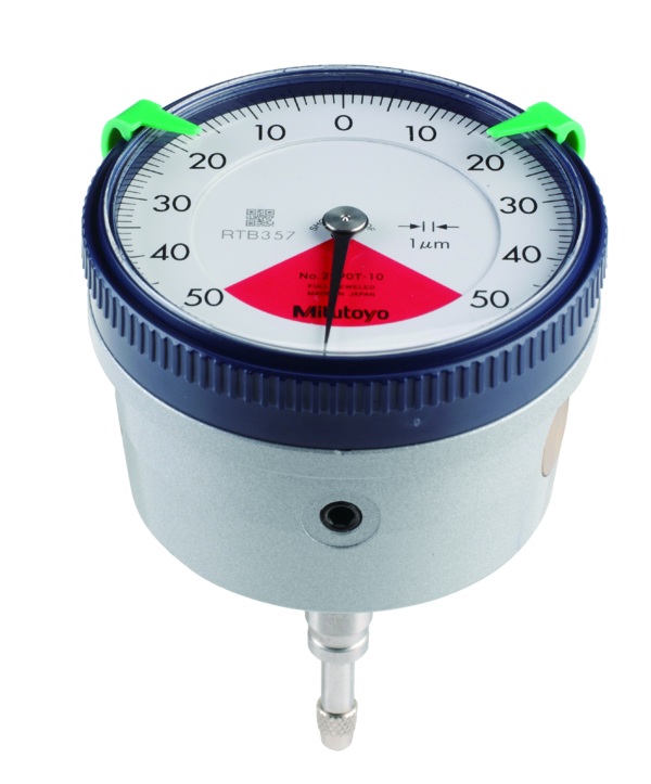 Dial Gauge, ISO Type