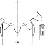 Digital Disc Micrometer IP65