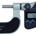 Digital Gear Tooth Micrometer IP65