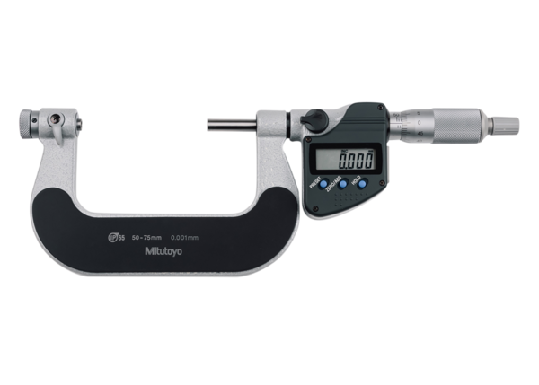 Digital Screw Thread Micrometer IP65 - Image 7