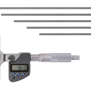Digital Depth Micrometer