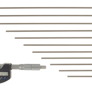 Digital Depth Micrometer