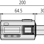 Digital Tubular Inside Micrometer (Pipe)