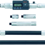 Digital Tubular Inside Micrometer (Pipe)