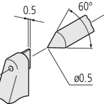 Crimp Height Micrometer