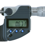 Digital Crimp Height Micrometer IP65