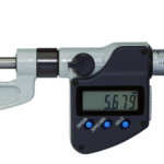 Digital Caliper Jaw Micrometer