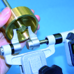 Digital Caliper Jaw Micrometer