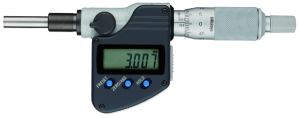 Digital Micrometer Head