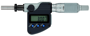 Digital Micrometer Head