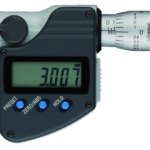 Digital Micrometer Head