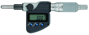 Digital Micrometer Head